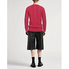 Кашемірові светри MOORER