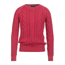 Кашемірові светри MOORER