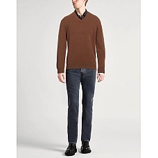 Кашемірові светри DANIELE FIESOLI