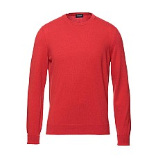 Кашемірові светри DRUMOHR