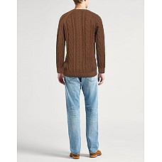 Кашемірові светри MOORER