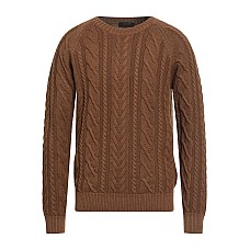 Кашемірові светри MOORER