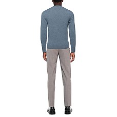 Кашемірові светри DRUMOHR