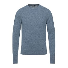 Кашемірові светри DRUMOHR