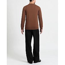 Кашемірові светри ALPHA STUDIO