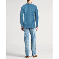 Кашемірові светри MOORER