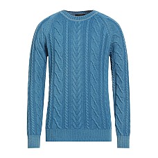 Кашемірові светри MOORER