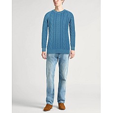 Кашемірові светри MOORER