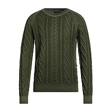 Кашемірові светри MOORER