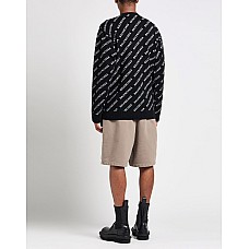 Кашемірові светри BALENCIAGA