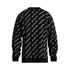 Кашемірові светри BALENCIAGA