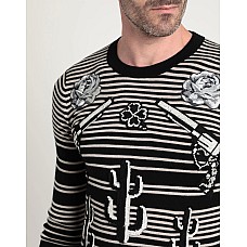 Кашемірові светри DOLCE&GABBANA