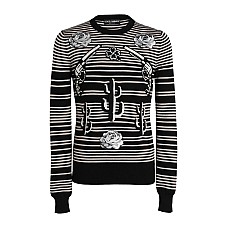 Кашемірові светри DOLCE&GABBANA