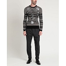 Кашемірові светри DOLCE&GABBANA