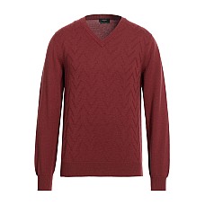 Кашемірові светри SVEVO