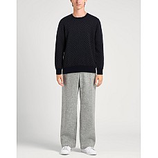 Кашемірові светри DRUMOHR