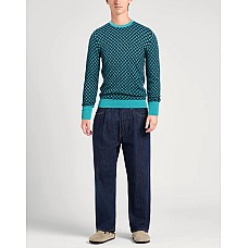 Кашемірові светри DRUMOHR