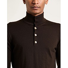 Кашемірові светри MALO