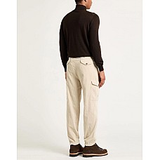 Кашемірові светри MALO