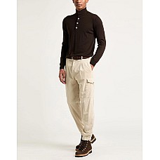 Кашемірові светри MALO