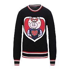 Кашемірові светри DOLCE&GABBANA