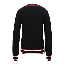 Кашемірові светри DOLCE&GABBANA