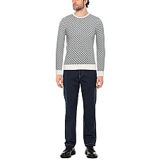 Кашемірові светри DRUMOHR