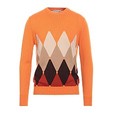 Кашемірові светри BALLANTYNE of PEEBLES