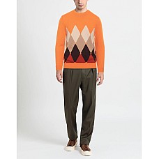 Кашемірові светри BALLANTYNE of PEEBLES