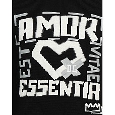 Кашемірові светри DOLCE&GABBANA