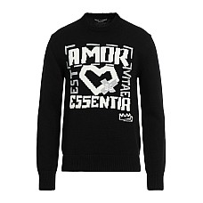 Кашемірові светри DOLCE&GABBANA