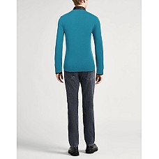 Кашемірові светри DANIELE FIESOLI