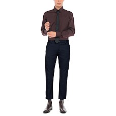 Штани DANIELE ALESSANDRINI HOMME