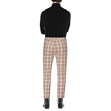 Штани GREY DANIELE ALESSANDRINI