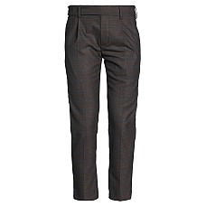 Штани DANIELE ALESSANDRINI HOMME