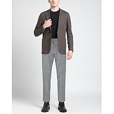 Штани GREY DANIELE ALESSANDRINI