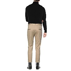 Штани GREY DANIELE ALESSANDRINI