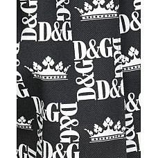 Штани DOLCE&GABBANA