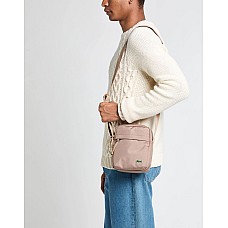 Сумки з довгими ручками LACOSTE