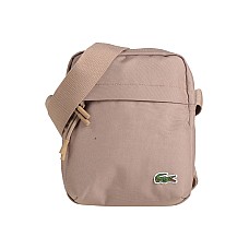 Сумки з довгими ручками LACOSTE