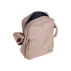 Сумки з довгими ручками LACOSTE