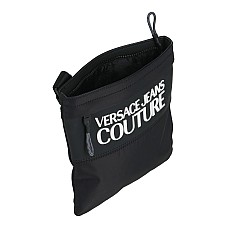 Сумки з довгими ручками VERSACE JEANS COUTURE