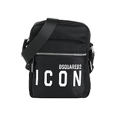 Сумки з довгими ручками DSQUARED2