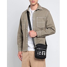 Сумки з довгими ручками DSQUARED2