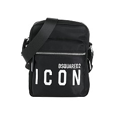 Сумки з довгими ручками DSQUARED2