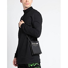 Сумки з довгими ручками ALEXANDER MCQUEEN