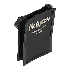 Сумки з довгими ручками ALEXANDER MCQUEEN