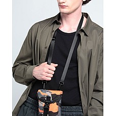 Сумки з довгими ручками DSQUARED2