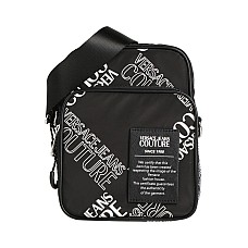 Сумки з довгими ручками VERSACE JEANS COUTURE