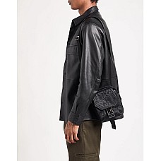 Сумки з довгими ручками VERSACE